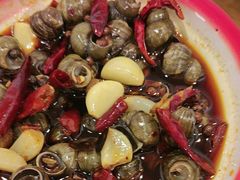 -冶建镜子·老南昌大排档·江西虾王(总店)