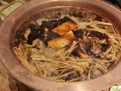 -清真吴记门钉肉饼·喜多利