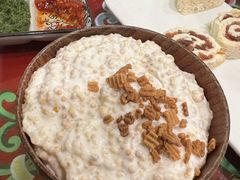 酸奶拌炒米-格日勒阿妈蒙古厨房(大召店)