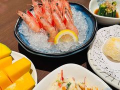 -大渔铁板烧(大悦城店)