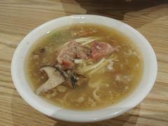 -牛王庙吳記怪味面(双楠店)