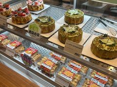 -君之狮子山·轻糖烘焙(松江印象城店)