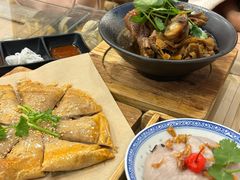 -芋包王闽南茶楼(八市店)