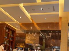 -鸣诗自助餐(澳門四季酒店)