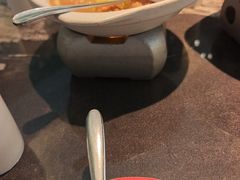 -新白鹿餐厅(松江开元地中海店)