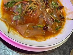 -杨记齐齐哈尔烤肉(五莲路店)