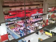 -卜蜂莲花(杨高南路店)