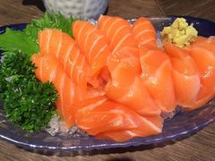 -Tuna maki寿司(园区永旺店)