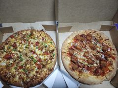 -达美乐比萨(朝阳路店)