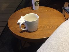 -星巴克臻选(沈阳万象城店)