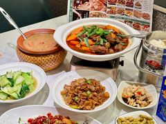 -有藕有鱼·湖北菜(唐家墩店)