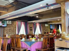 -甘家界牌柠檬鸭(青山店)