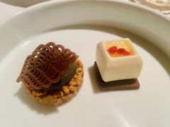 -金轩中餐厅 Jin Xuan(浦东丽思卡尔顿酒店)