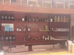-文君楼美食·庭院酒店(宽窄巷子地铁站店)