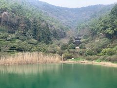-旺山·浪头人家