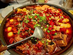 -眉州东坡(华联万柳店)