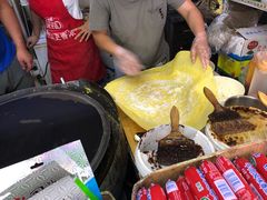 -山东傻大粗粮煎饼(牛街店)