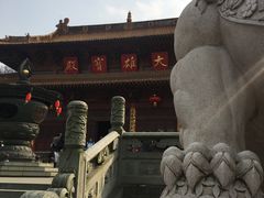 -南京市江宁方山