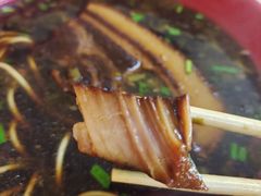-小龙大肉面馆