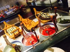 -青岛海尔洲际酒店