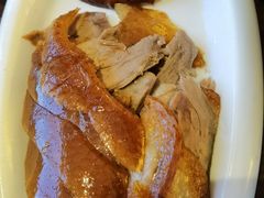 -便宜坊烤鸭店(科创店)