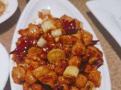 -渝信川菜(西单店)
