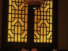 -绿茶餐厅(财富购物中心店)