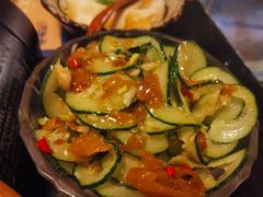 -老表记广西宵夜螺蛳鸭脚煲(西大店)