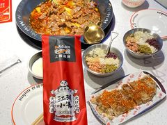 -江湖小牛·水煮牛排火锅(欧亚新生活购物广场店)