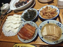-春满园·邯郸菜发祥地(滏东店)