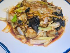 -吕氏疙瘩汤·私家菜馆(慈云寺店)