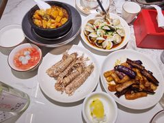 -阿毛饭店首店·宁波老字号(文化广场店)