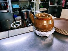 瓦煲咖啡-胜记咖啡