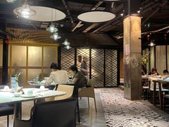 -广东道至正餐厅(区庄店)