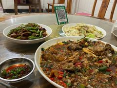 -明焱黑豆花中餐馆(箱箱街店)