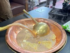 -诺敏塔拉奶茶-布里亚特包子-手把肉(锦都会店)