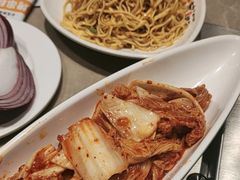 -丰茂烤串(建设街店)