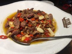 -炊烟小炒黄牛肉(中心印象城店)