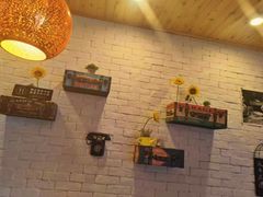 -向日葵十五度餐厅(昌平区店)