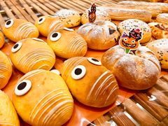 -BreadTalk面包新语·烘焙蛋糕(东方雅苑店)