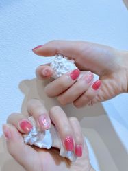 -YCai简薇美甲美睫美妆