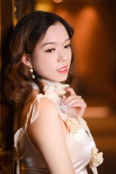 -盘子女人坊古装写真摄影(南京总店)