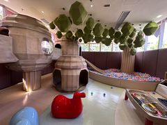 -水桶王国主题餐厅·聚会·生日派对·亲子活动·家庭套餐(亚龙湾希尔顿店)