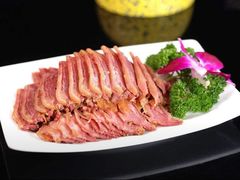 -晋阳家宴·太原厨房·百年传承(学府街店)