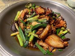 -井水小厨·湘菜(活力广场店)
