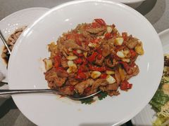 -沱江小镇 (良乡店)