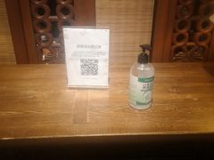 -绿茶餐厅(布吉万象汇店)