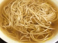 小套餐加面-鑫明明拉面(宁化路店)