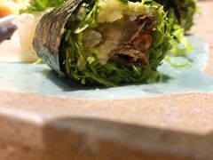 -Hatsune隐泉日式料理(SKP店)