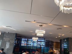 -怀德酒楼·粤菜·海鲜·茶点(宝安国际机场店)